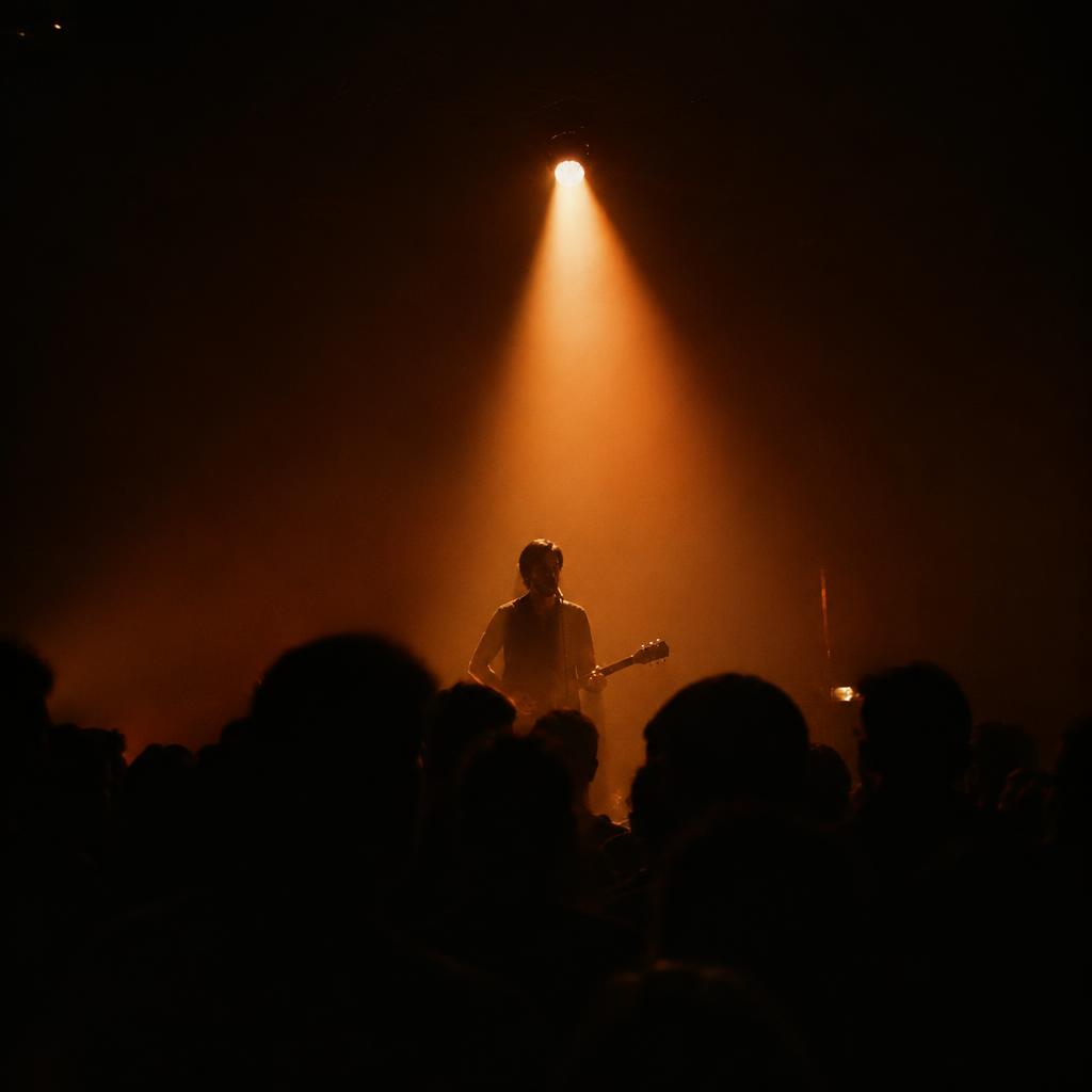 Osu Live — Late Set