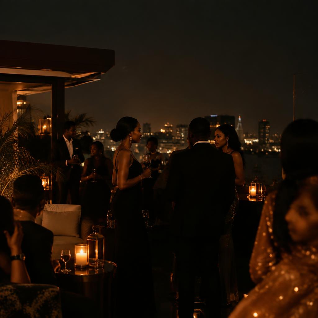 Sabi Rooftop Sessions