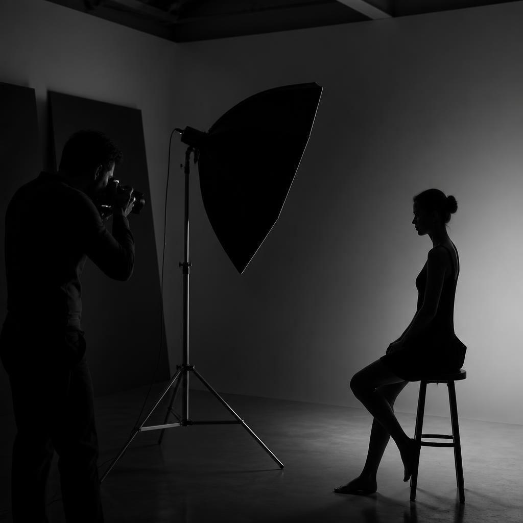 Editorial Photography
