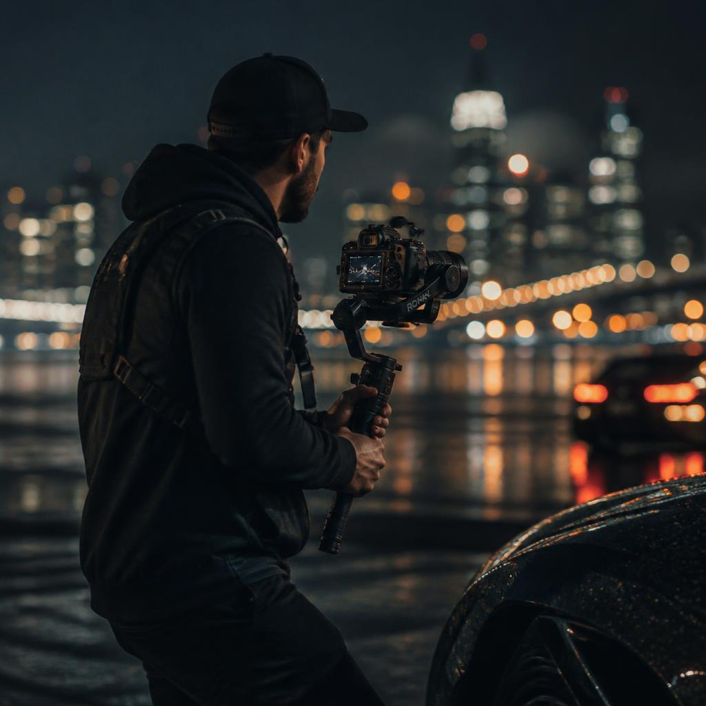 Brand Film & Reels